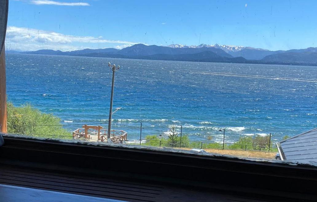 La Caleta Bungalows San Carlos de Bariloche Exterior foto